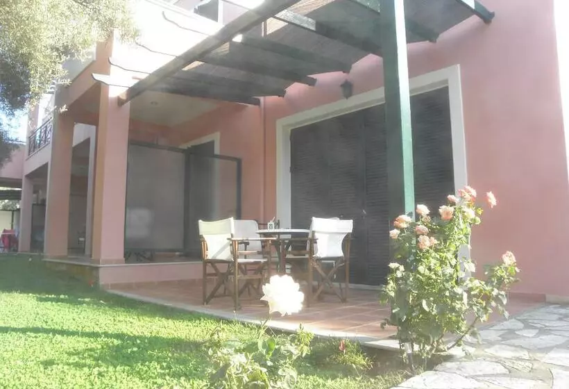 Ionian Breeze Studios