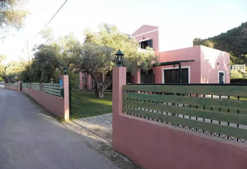 Ionian Breeze Studios