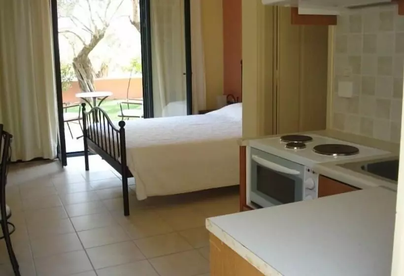 Ionian Breeze Studios