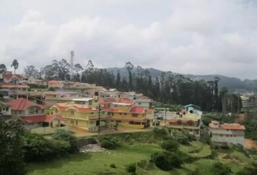 Pension Anmol’s Peace Home Stay