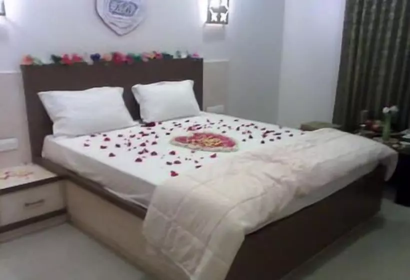 Pension Anmol’s Peace Home Stay