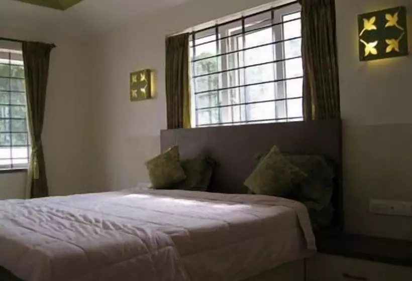 Pension Anmol’s Peace Home Stay