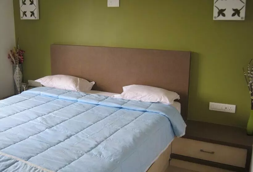 Pension Anmol’s Peace Home Stay