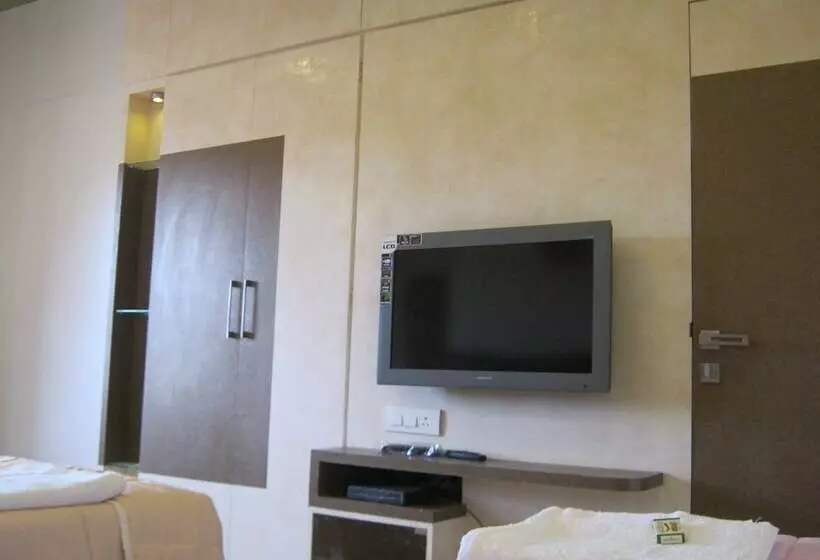 Pension Anmol’s Peace Home Stay