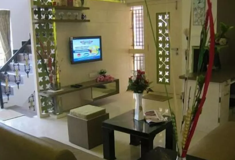 Pension Anmol’s Peace Home Stay