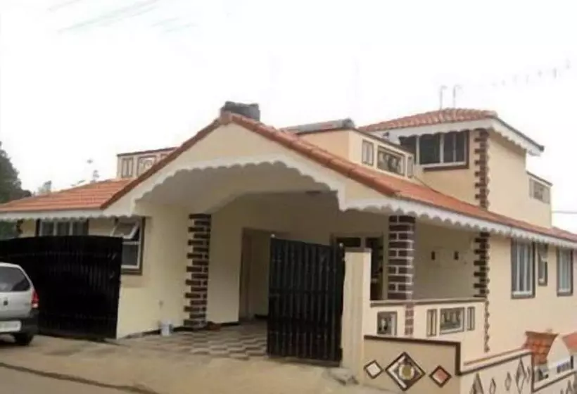 Pension Anmol’s Peace Home Stay