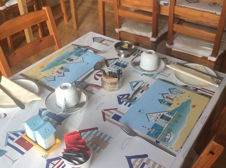 Pansiyon The Haldon Guest House