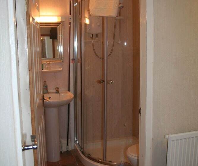 Pansiyon The Haldon Guest House