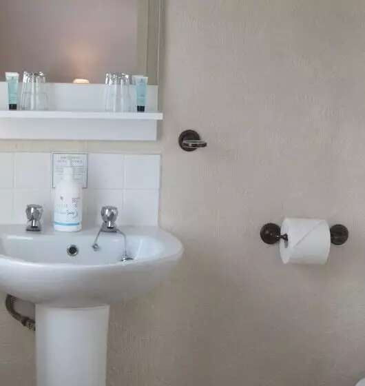 ペンション The Haldon Guest House