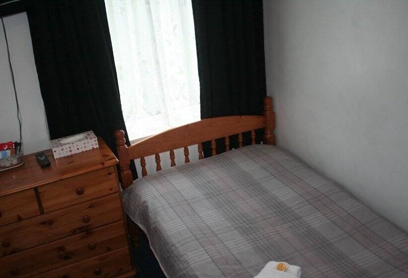 Pansiyon The Haldon Guest House