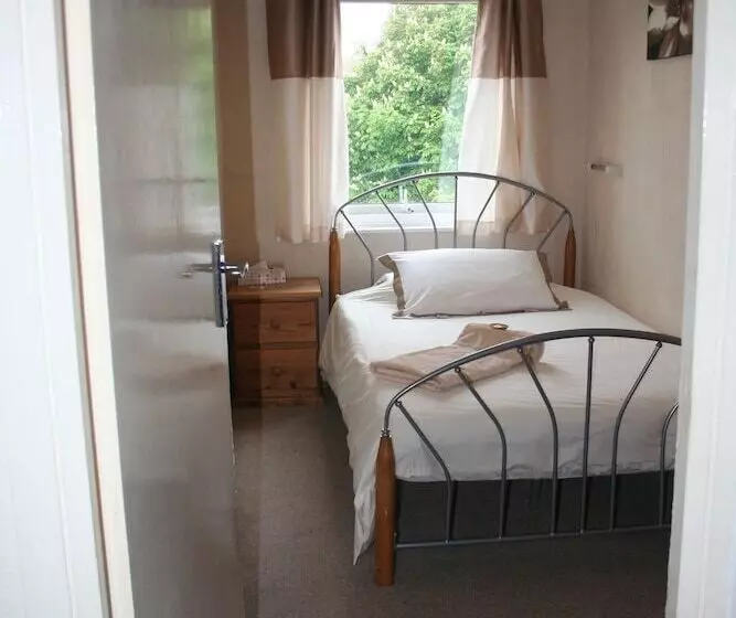 ペンション The Haldon Guest House