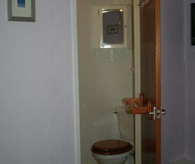 Pansiyon The Haldon Guest House