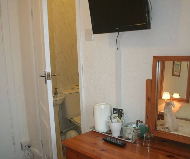 Pansiyon The Haldon Guest House