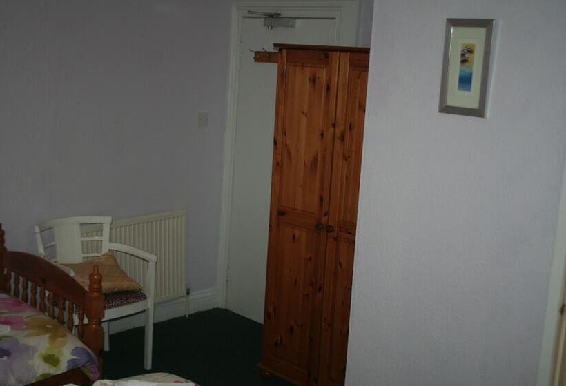 Pansiyon The Haldon Guest House