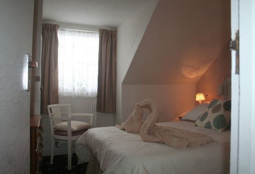 Pansiyon The Haldon Guest House