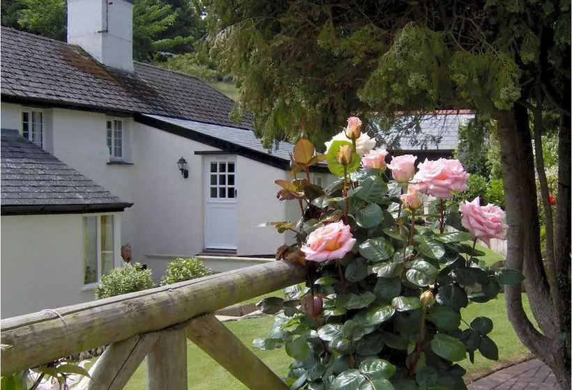 Majatalo Frogwell B&b