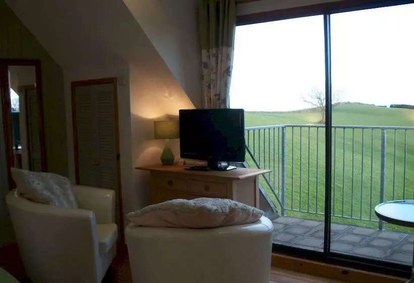 Majatalo Frogwell B&b