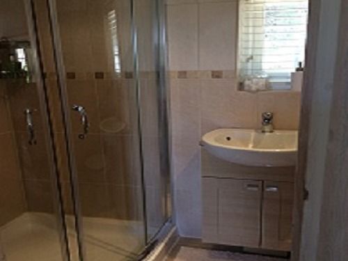 بنسيون Frogwell B&b