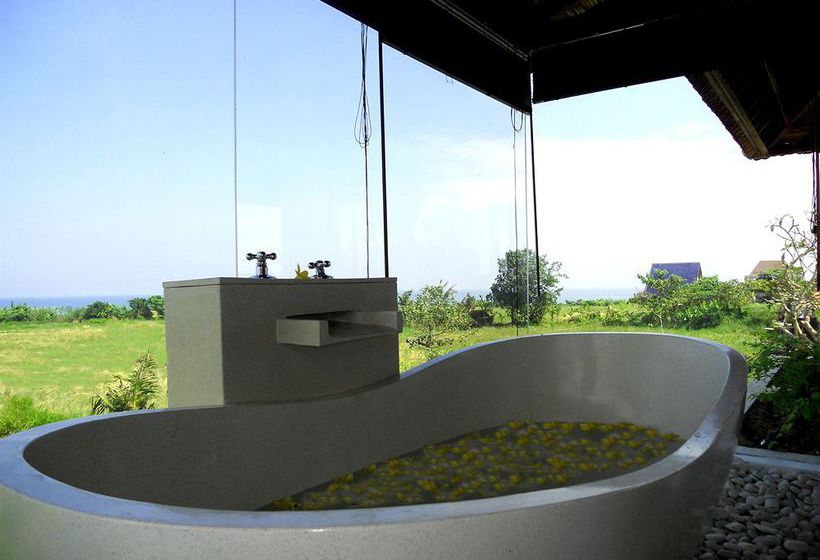 אתר נופש D'sawah Villas