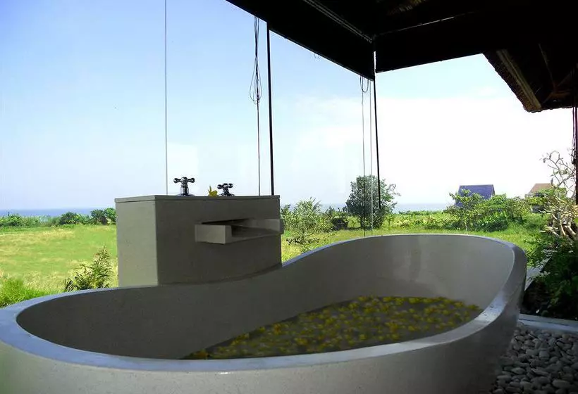 منتجع D'sawah Villas