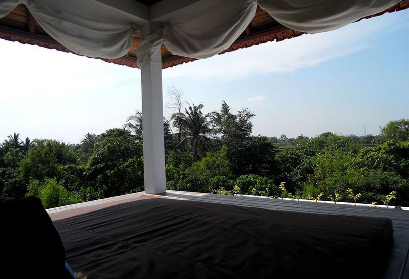 אתר נופש D'sawah Villas