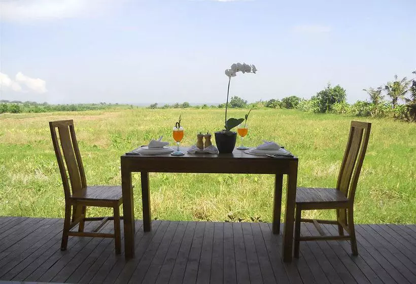 منتجع D'sawah Villas