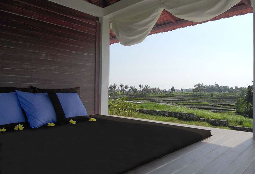 אתר נופש D'sawah Villas