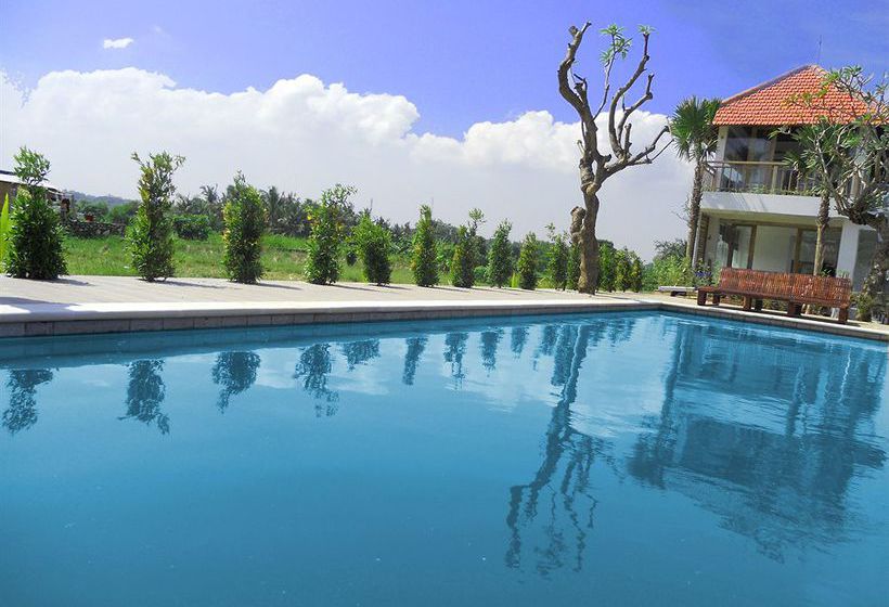 אתר נופש D'sawah Villas