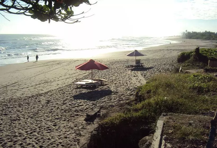 منتجع D'sawah Villas