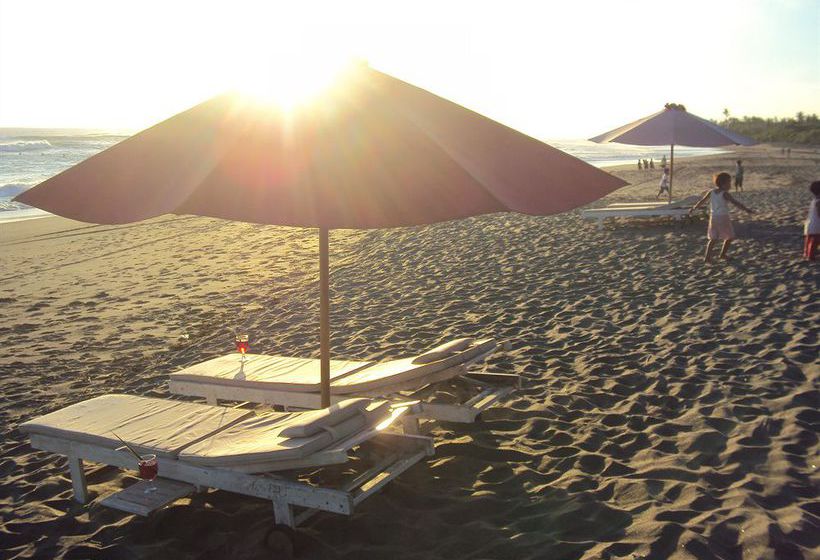 אתר נופש D'sawah Villas