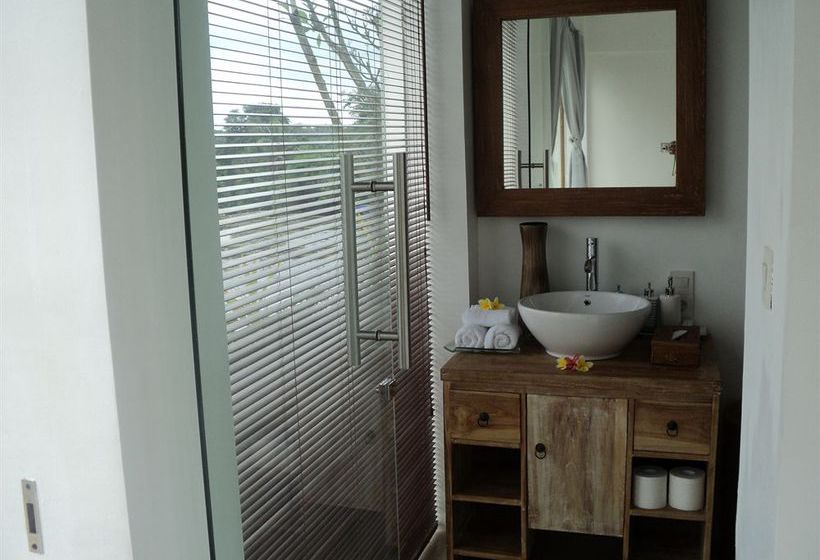 אתר נופש D'sawah Villas