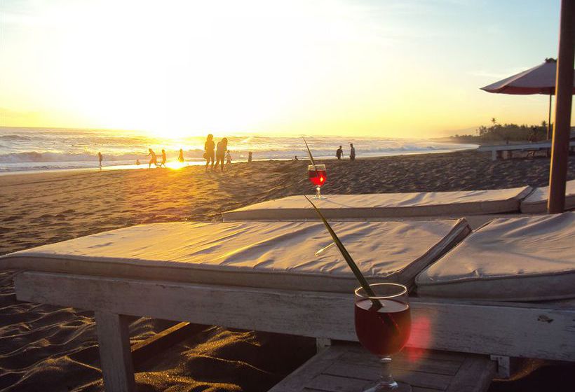 אתר נופש D'sawah Villas