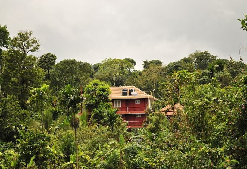 Sanjose Holiday Home Resort