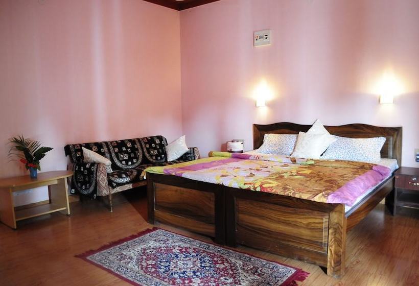 Sanjose Holiday Home Resort