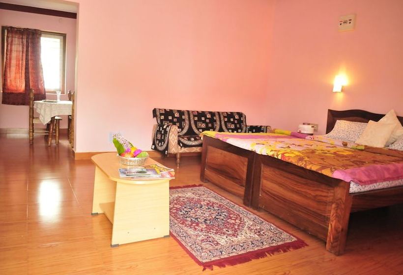 Sanjose Holiday Home Resort