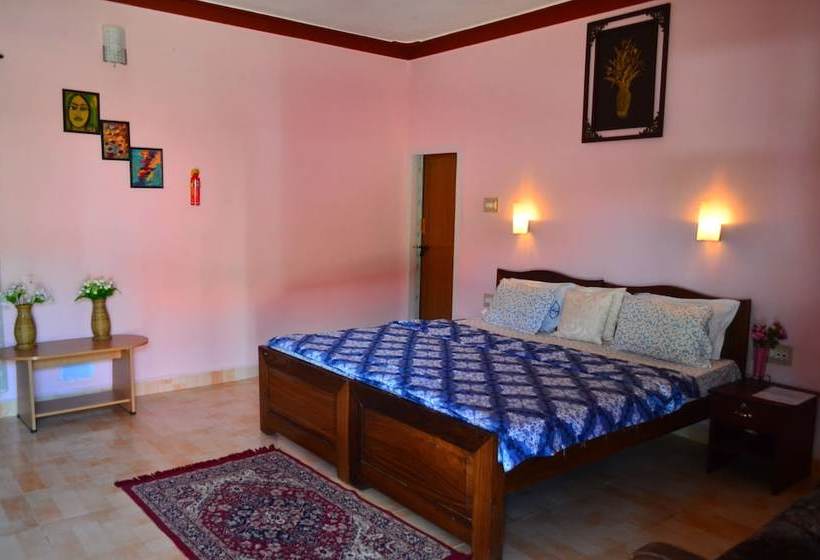 Sanjose Holiday Home Resort