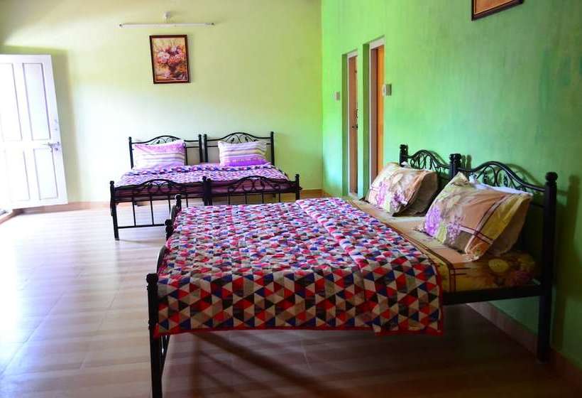 Sanjose Holiday Home Resort