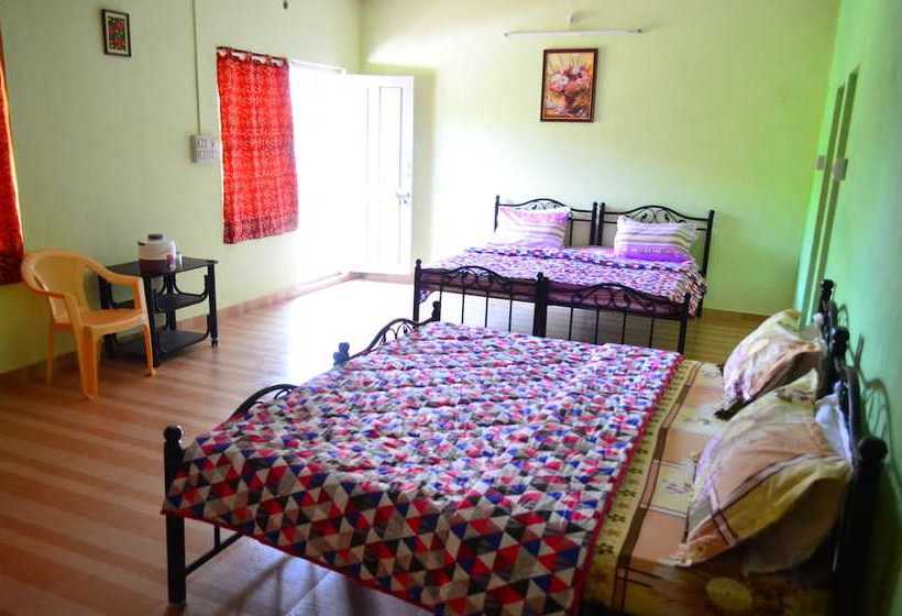 Sanjose Holiday Home Resort