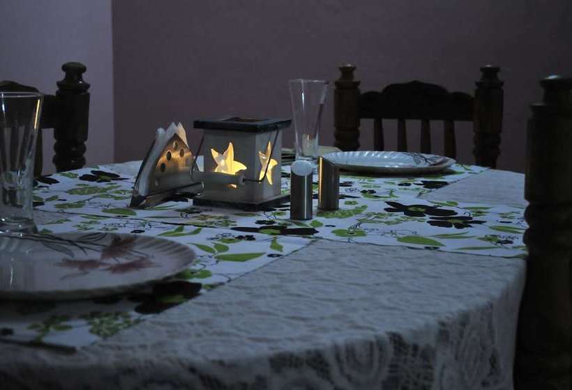 Sanjose Holiday Home Resort