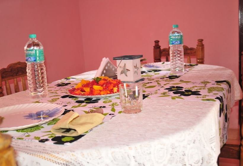 Sanjose Holiday Home Resort