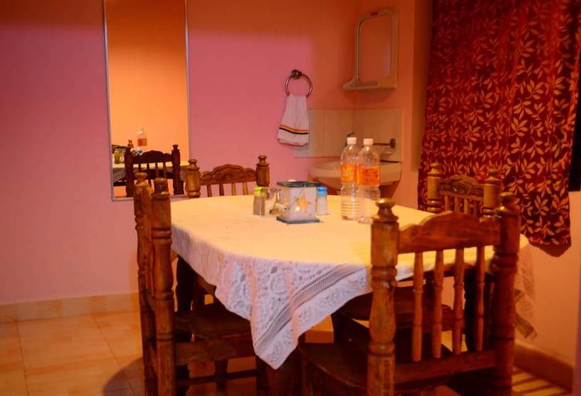 Sanjose Holiday Home Resort