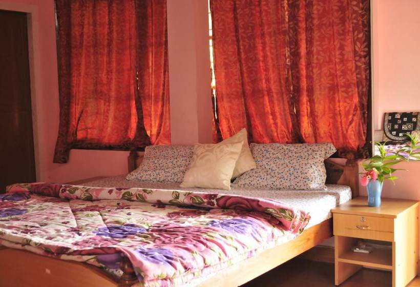 Sanjose Holiday Home Resort