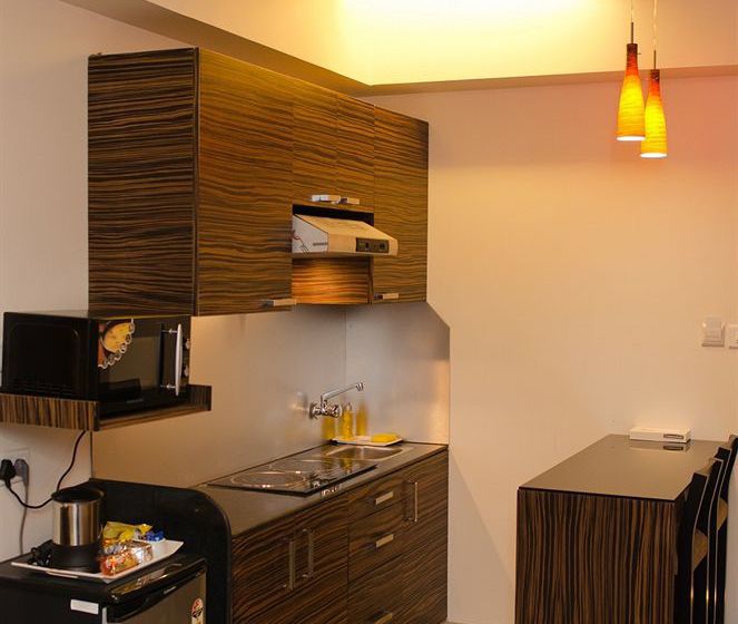 The Haven Serviced Residences