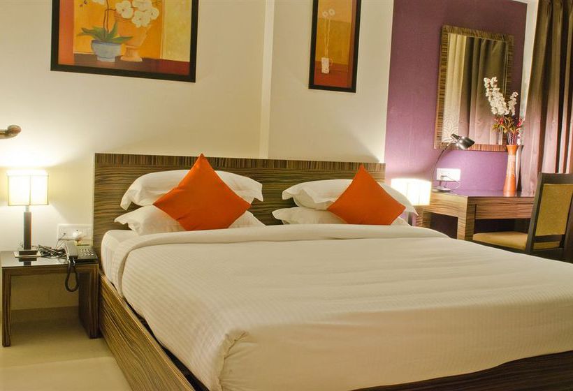 The Haven Serviced Residences