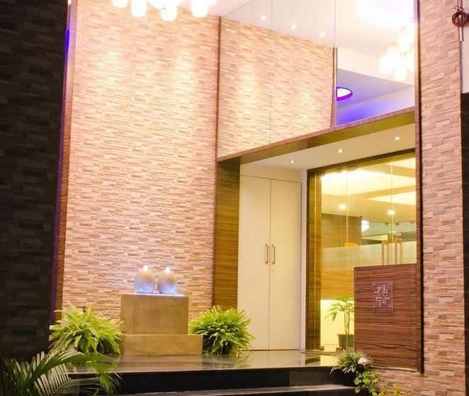 The Haven Serviced Residences