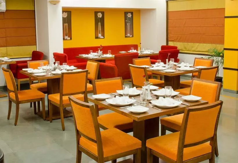 The Haven Serviced Residences