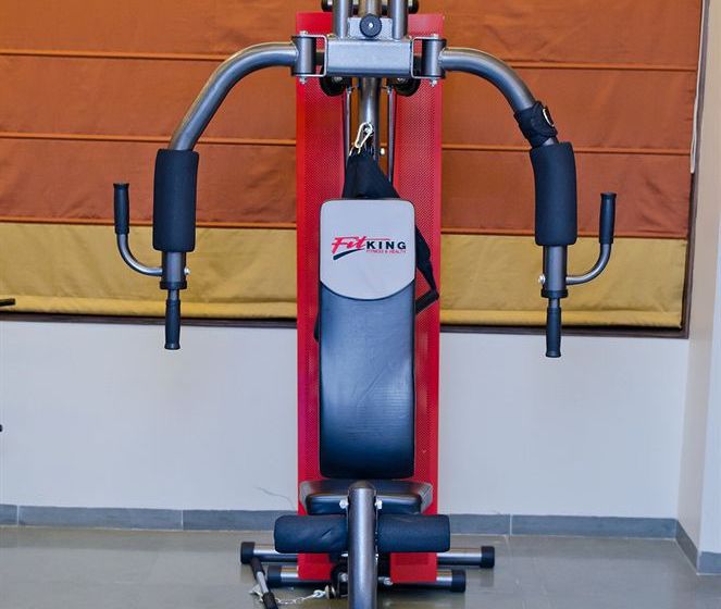 The Haven Serviced Residences