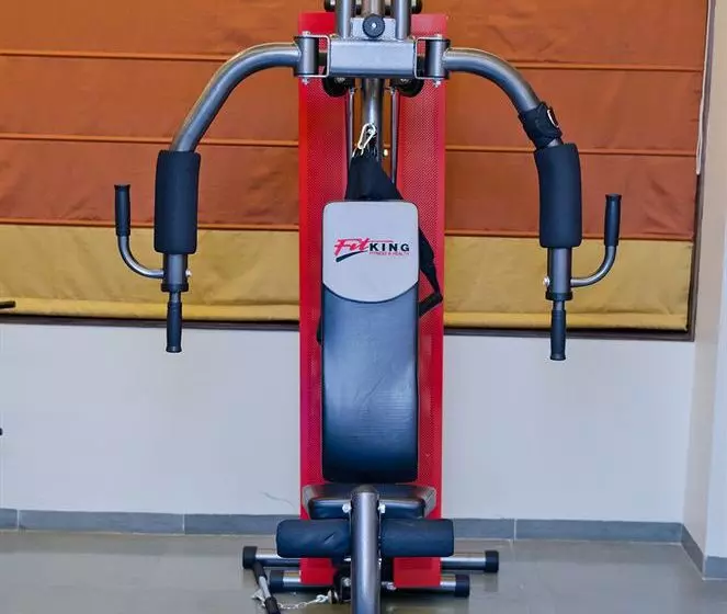 The Haven Serviced Residences