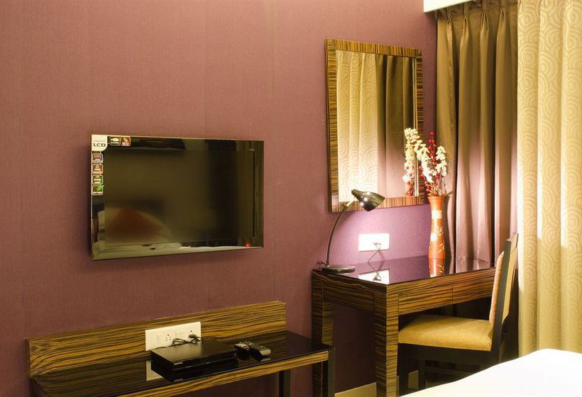 The Haven Serviced Residences