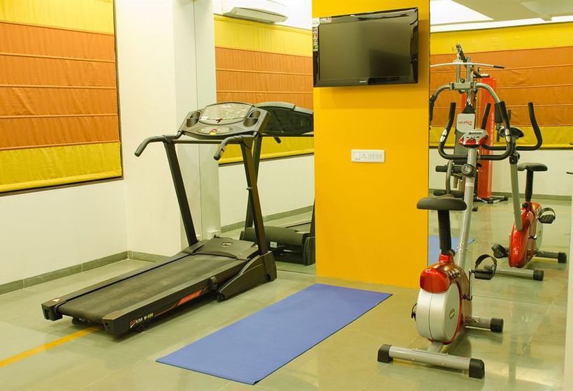 The Haven Serviced Residences